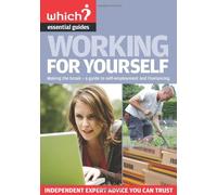 Working for Yourself