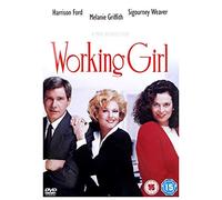 Working Girl [1988] [DVD]