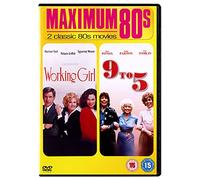 Working Girl / 9 To 5 - DVD - Duopack