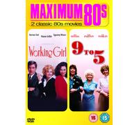 Working Girl/9 To 5 (Maximum 80s) (DVD, 2008)