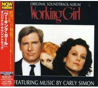 Working Girl - Original Soundtrack