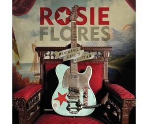 Working Girl's Guitar