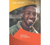 Working in Civil Litigation