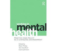 Working in Mental Health