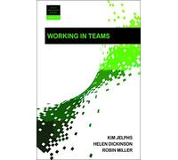 Working in teams (Better Partnership Working)