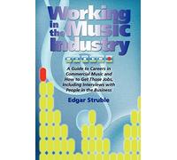 Working in the Music Industry