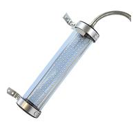 Working Lamp LED Machine Tool CNC Lathe Light Aluminum Alloy Lamp 220V 24V 20w(13W 310mm,24V)