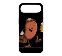 Working Liver Costume for Beer and Party Lovers Case for iPhone Air