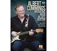 Working Man Blues Guitar [DVD] [Region 1] [US Import] [NTSC]