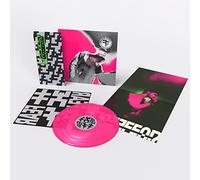 Working Men's Club - Fear Fear (Limited Pink Vinyl) [VINYL]