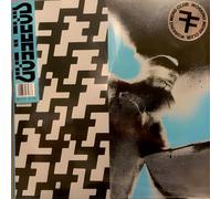 Working Men'S Club - Fear Fear [VINYL]