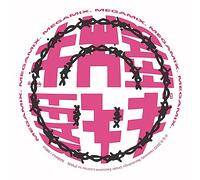 Working Men's Club - Minsky Rock Megamix II [VINYL]