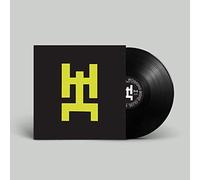 Working Men's Club – Working Men's Club – 12" Black Vinyl (2020)