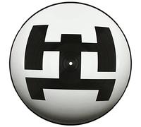 Working Men's Club - WORKING MEN'S CLUB - Working Men's Club - Picture Disc Exclusive