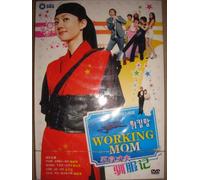 [Working Mom] Korean Drama Series