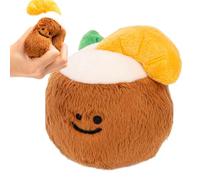 Working Nose : For You To Chew And Play, Educational Soft | A Learning Designed To Reduce Stress And Increase