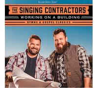 Working On A Building CD