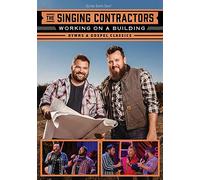 Working On A Building (Hymns & Gospel Classics)