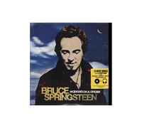 WORKING ON A DREAM (180 GR) - SPRINGSTEEN BRUCE - vinyl