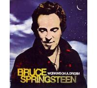 Working on a Dream - Bruce Springsteen Compact Disc