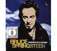 Working on a Dream By Bruce Springsteen (2009-01-23)