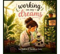 Working On My Dreams Coloring Book