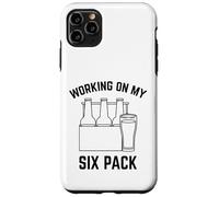 Working on my Six Pack Funny Craft Beer Case for iPhone 11 Pro Max
