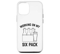 Working on my Six Pack Funny Craft Beer Case for iPhone 12/12 Pro