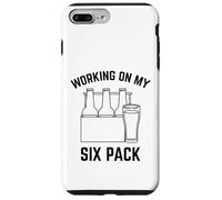 Working on my Six Pack Funny Craft Beer Case for iPhone 7 Plus/8 Plus