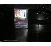 Working Out [CASSETTE]