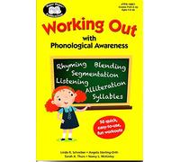 Working Out With Phonological Awareness