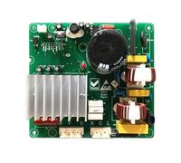 Working Refrigerator Pc Board Motherboard For Hl220-F Hl220-H110F(HL220-H110F)