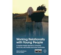 Working Relationally with Young People