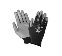 Working riding gloves LeMieux