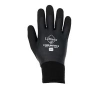 Working riding gloves LeMieux Thermal
