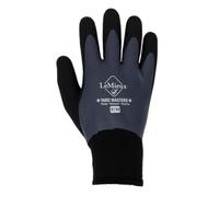 Working riding gloves LeMieux Thermal