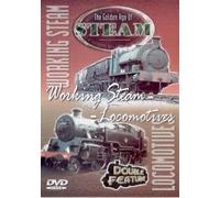 Working Steam/ Locomotives [DVD] [2001]