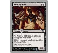 Working Stiff | Unhinged