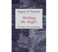 Working the Angles: Trigonometry for Pastoral Work: The Shape of Pastoral Integrity