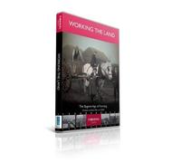 Working The Land - The Bygone Age Of Farming [DVD]