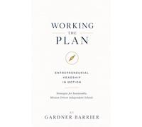 Working The Plan: Entrpreneurial Headship In Motion