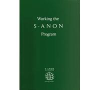 Working the S-Anon Program Edition: first