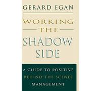 Working the Shadow Side: A Guide to Positive Behind-the-Scenes Management (Jossey-Bass Management)