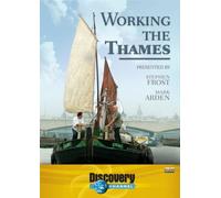 Working The Thames [DVD]