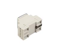 Working Time Counter TH35 24-264V AC/DC Programmable CLG-03