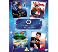 Working Title Family Film Collection [DVD]
