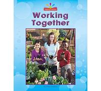 Working Together (Read and Discover)