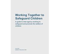Working Together to Safeguard Children