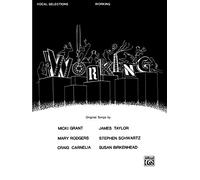 Working: Vocal Selections