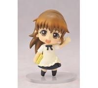 WORKING!! Vol. 9 Manga Limited Edition with Popura Nendoroid Petit Figure